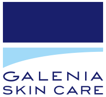logo Galenia retina
