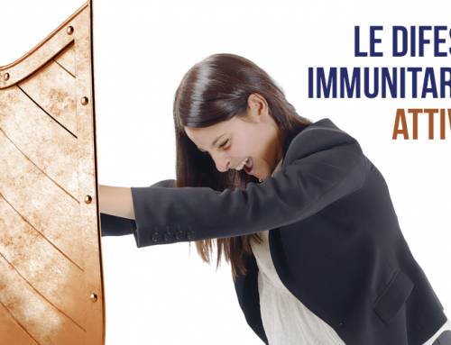 Le difese immunitarie attive